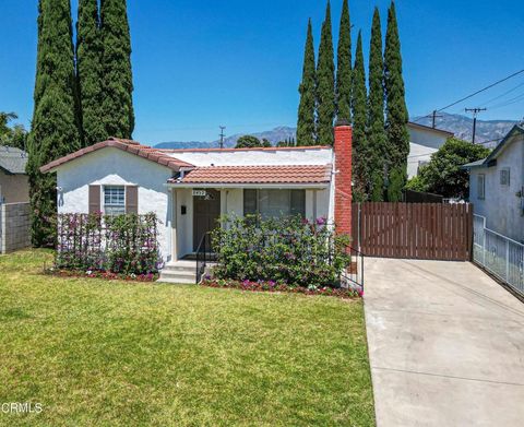 Property photo of 8459 Elm Avenue, San Gabriel, CA 91775