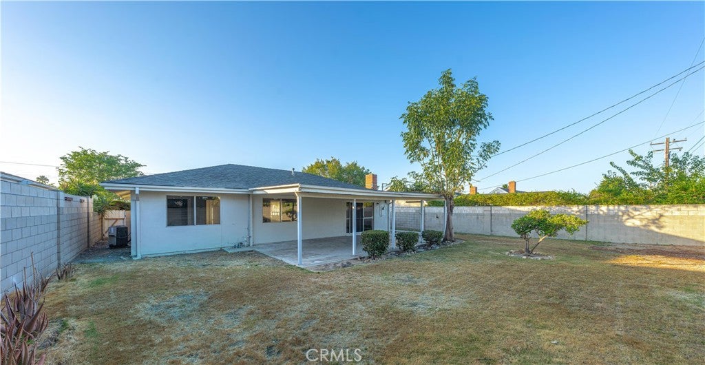 23051 Cavanaugh Road
