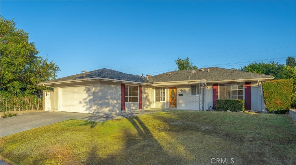 23051 Cavanaugh Road