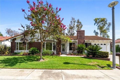 28162 Via Cernuda Mission Viejo CA 92692