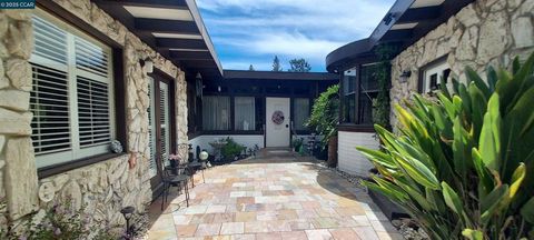 4900 John Muir Rd Martinez CA 94553