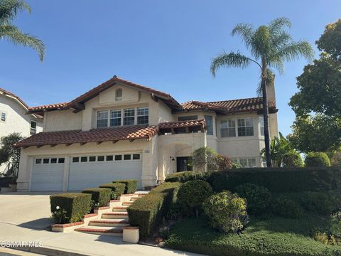 3182 Toulouse Circle Thousand Oaks CA 91362