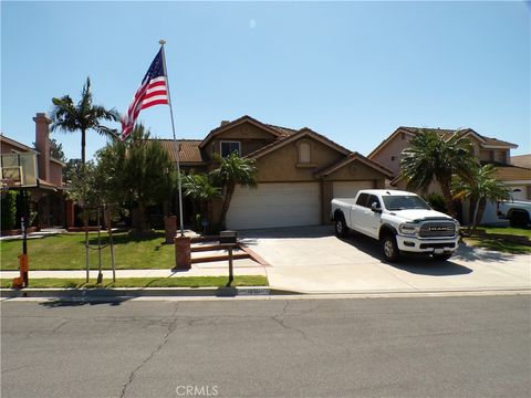 Photo of 1850 Breckenridge Cir, Corona, CA 92879 (MLS # CV26078167)