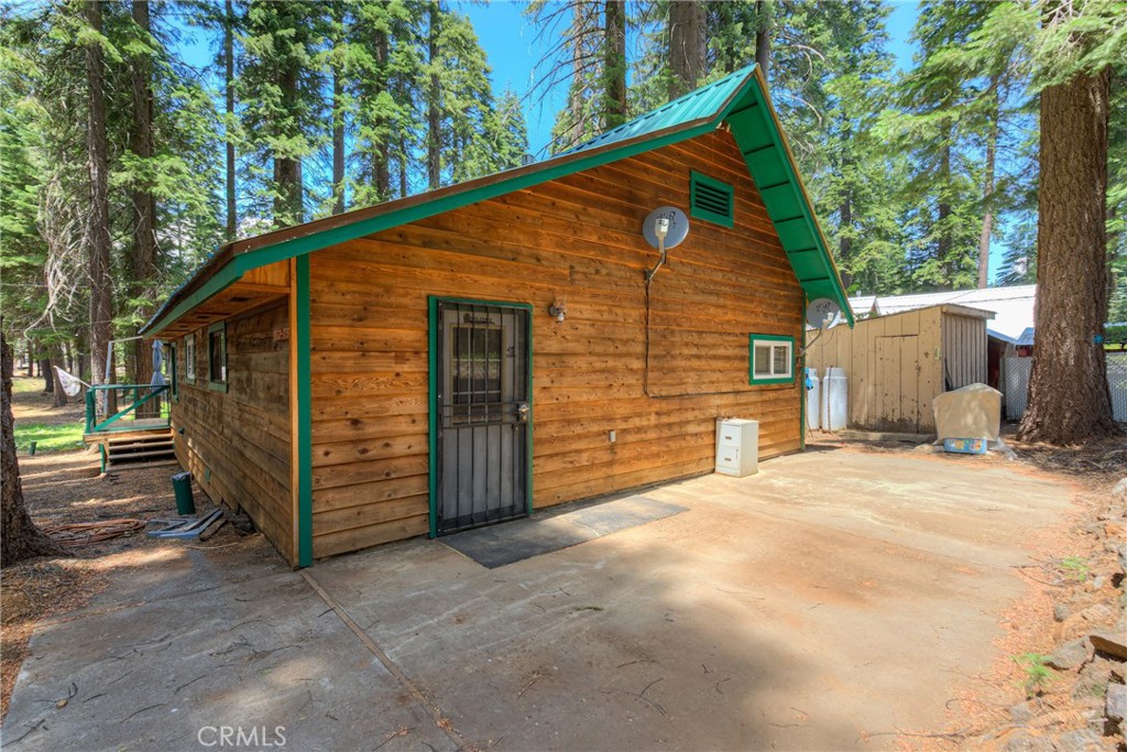 462 Circle Drive