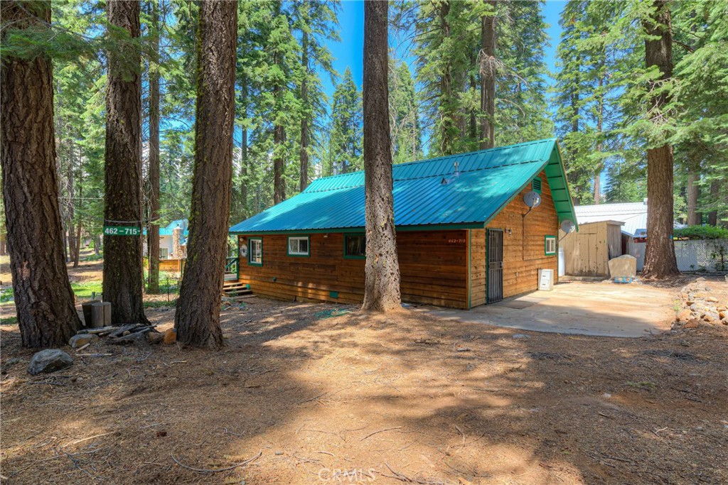 462 Circle Drive
