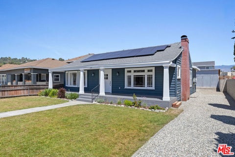 Photo of 137 E Avenue 43, Los Angeles, CA 90031 (MLS # 26985219)
