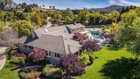 Photo of 6775 Avila Valley Drive, San Luis Obispo, CA 93405 (MLS # SC26073741)