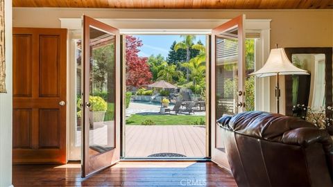 Tiny photo for 6775 Avila Valley Drive, San Luis Obispo, CA 93405 (MLS # SC26073741)