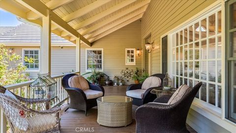 Tiny photo for 6775 Avila Valley Drive, San Luis Obispo, CA 93405 (MLS # SC26073741)