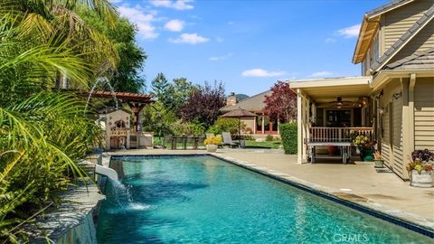 Tiny photo for 6775 Avila Valley Drive, San Luis Obispo, CA 93405 (MLS # SC26073741)