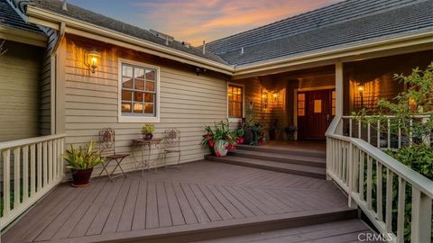 Tiny photo for 6775 Avila Valley Drive, San Luis Obispo, CA 93405 (MLS # SC26073741)