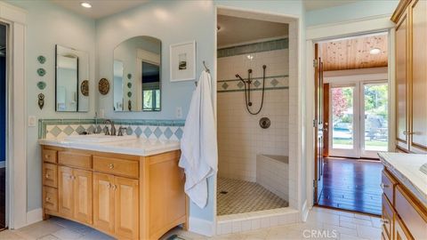 Tiny photo for 6775 Avila Valley Drive, San Luis Obispo, CA 93405 (MLS # SC26073741)