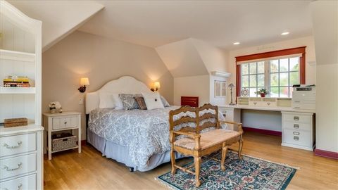 Tiny photo for 6775 Avila Valley Drive, San Luis Obispo, CA 93405 (MLS # SC26073741)