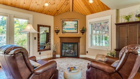 Tiny photo for 6775 Avila Valley Drive, San Luis Obispo, CA 93405 (MLS # SC26073741)