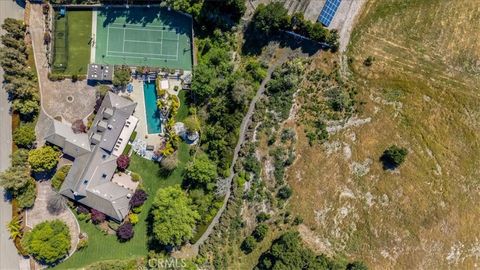 Tiny photo for 6775 Avila Valley Drive, San Luis Obispo, CA 93405 (MLS # SC26073741)