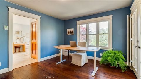 Tiny photo for 6775 Avila Valley Drive, San Luis Obispo, CA 93405 (MLS # SC26073741)