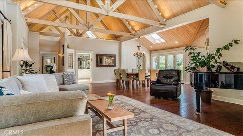 Tiny photo for 6775 Avila Valley Drive, San Luis Obispo, CA 93405 (MLS # SC26073741)