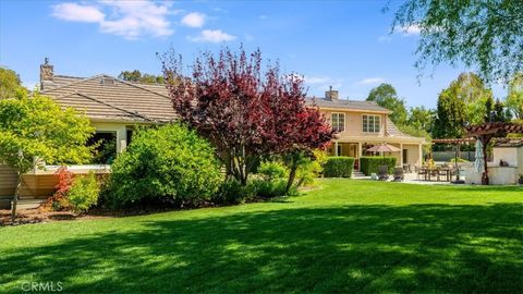 Tiny photo for 6775 Avila Valley Drive, San Luis Obispo, CA 93405 (MLS # SC26073741)