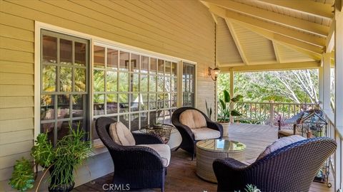 Tiny photo for 6775 Avila Valley Drive, San Luis Obispo, CA 93405 (MLS # SC26073741)