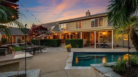 Tiny photo for 6775 Avila Valley Drive, San Luis Obispo, CA 93405 (MLS # SC26073741)