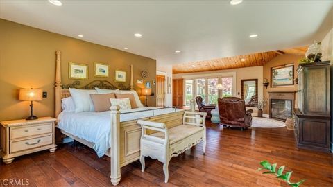 Tiny photo for 6775 Avila Valley Drive, San Luis Obispo, CA 93405 (MLS # SC26073741)