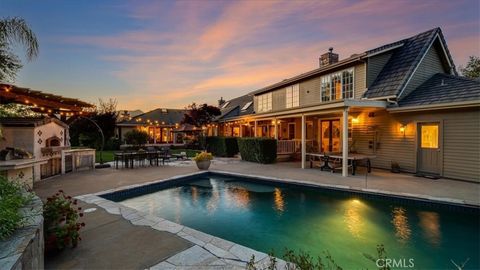 Tiny photo for 6775 Avila Valley Drive, San Luis Obispo, CA 93405 (MLS # SC26073741)