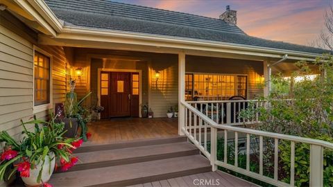 Tiny photo for 6775 Avila Valley Drive, San Luis Obispo, CA 93405 (MLS # SC26073741)