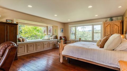 Tiny photo for 6775 Avila Valley Drive, San Luis Obispo, CA 93405 (MLS # SC26073741)