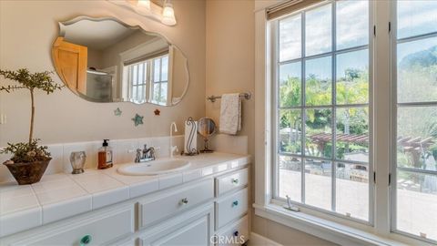 Tiny photo for 6775 Avila Valley Drive, San Luis Obispo, CA 93405 (MLS # SC26073741)