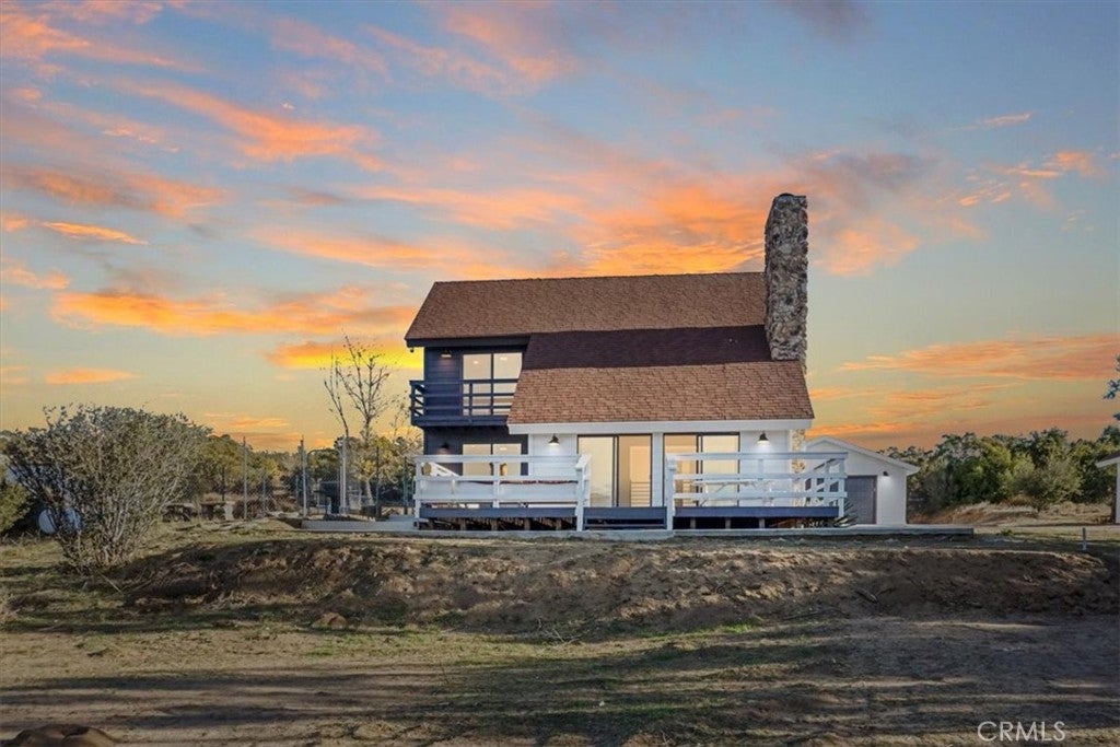 59470 Burnt Valley