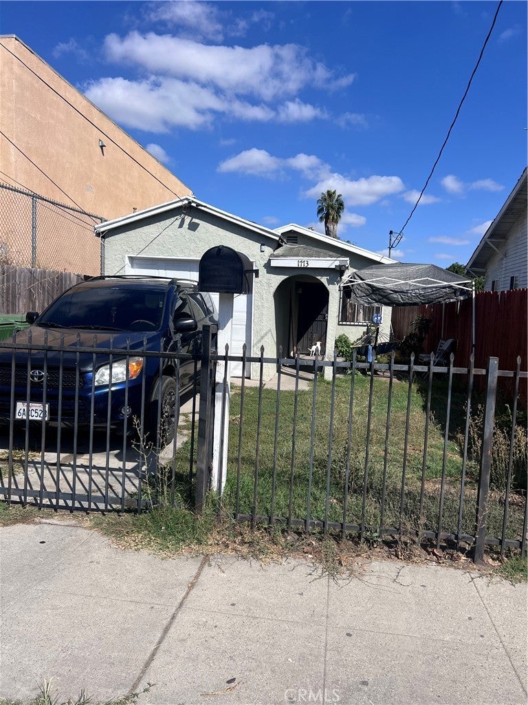 1773 E 113th ST, Los Angeles CA 90059