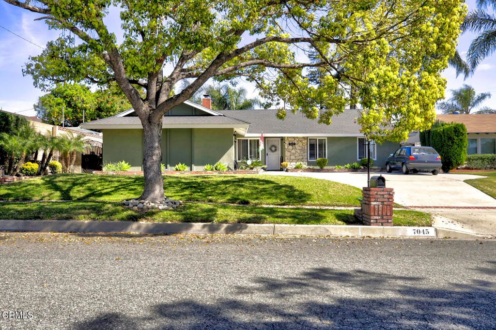 Photo of 7045 Avenida Leon, Rancho Cucamonga, CA 91701 (MLS # P1-26089)