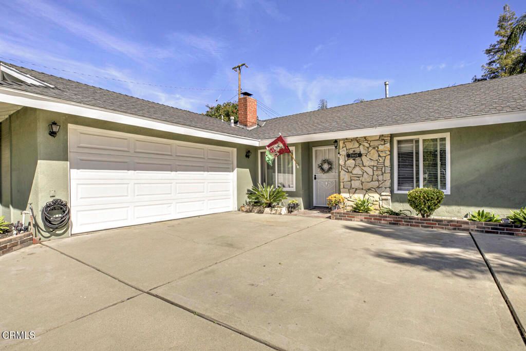 Photo of 7045 Avenida Leon, Rancho Cucamonga, CA 91701 (MLS # P1-26089)