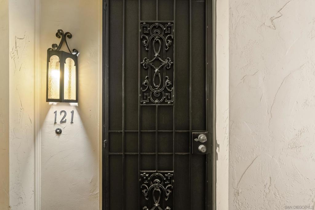 La Jolla - Residential