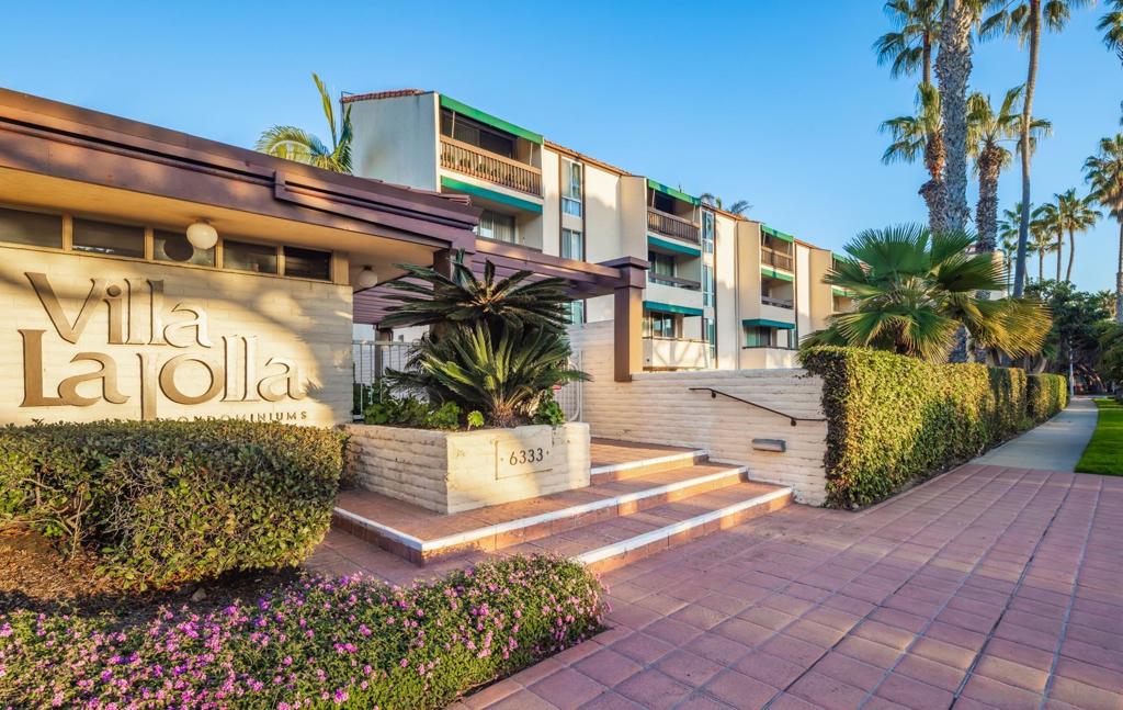 La Jolla - Residential