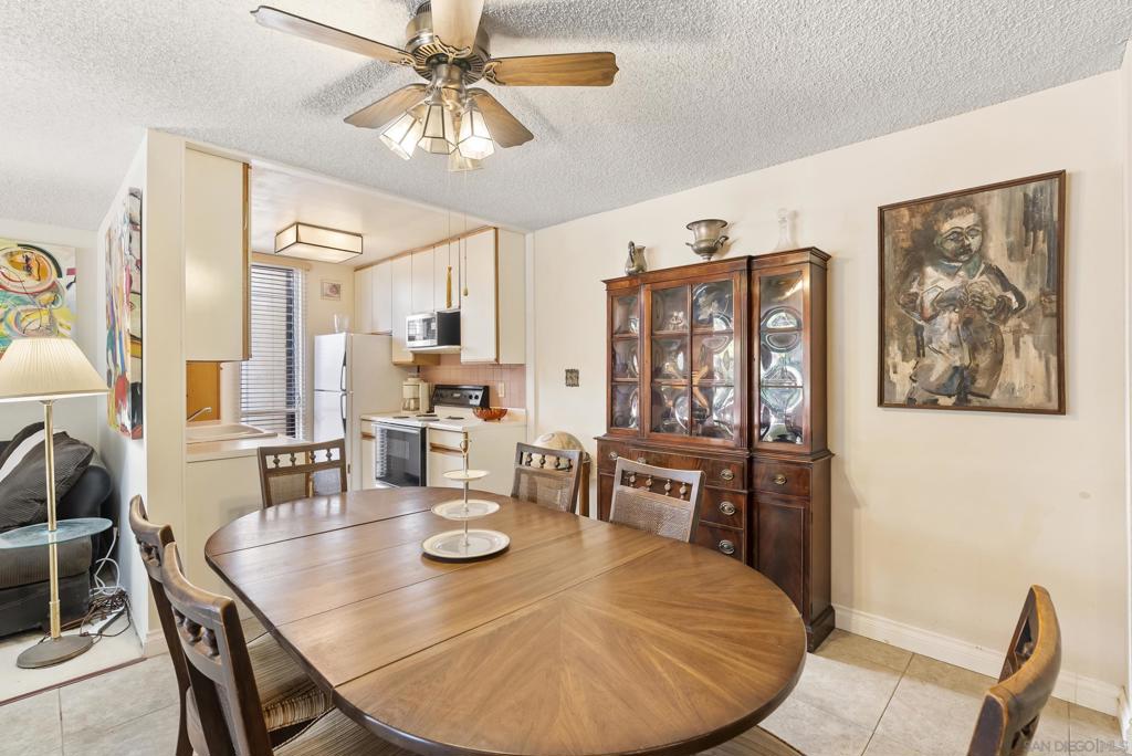 La Jolla - Residential