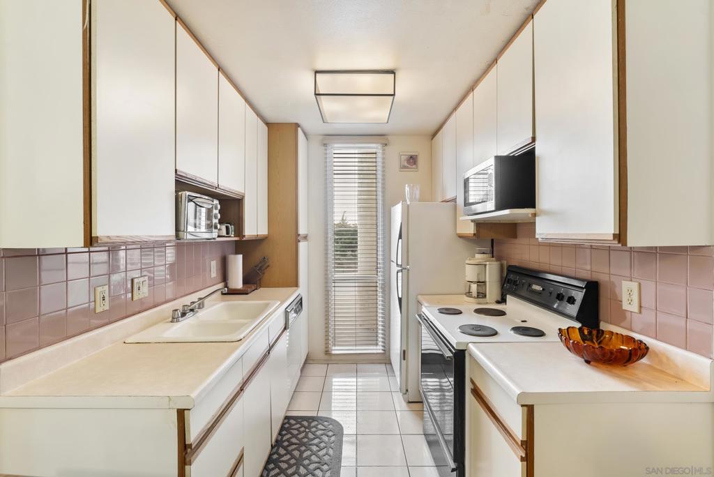 La Jolla - Residential