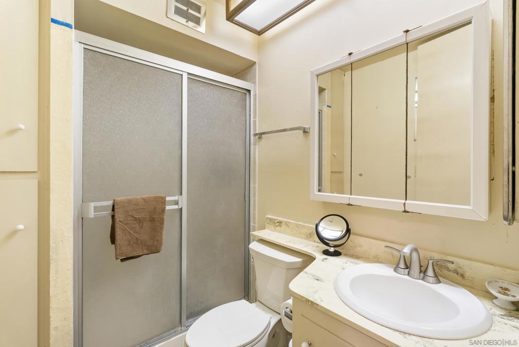 La Jolla - Residential