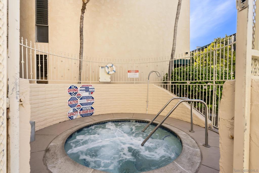 La Jolla - Residential