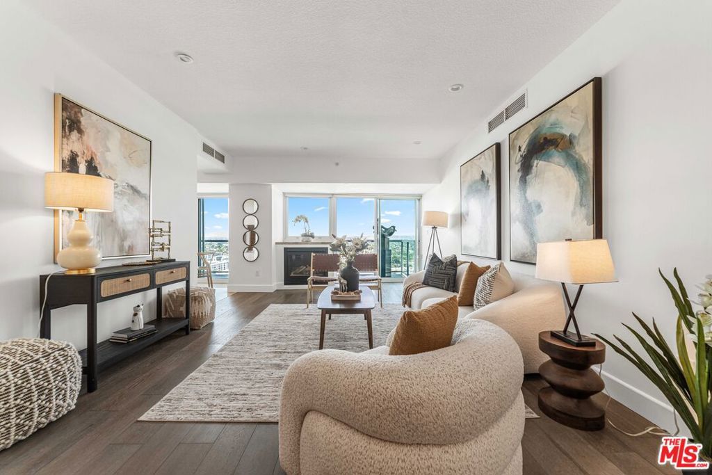 Photo of 13600 Marina Pointe Drive #1904, Marina Del Rey, CA 90292 (MLS # 25601779)