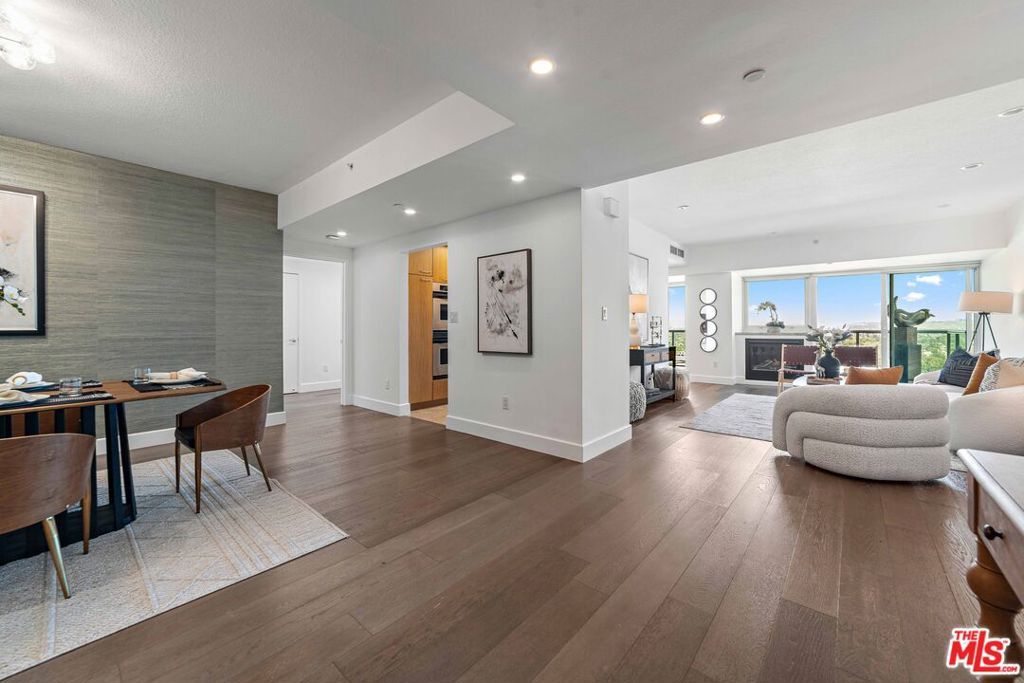Photo of 13600 Marina Pointe Drive #1904, Marina Del Rey, CA 90292 (MLS # 25601779)