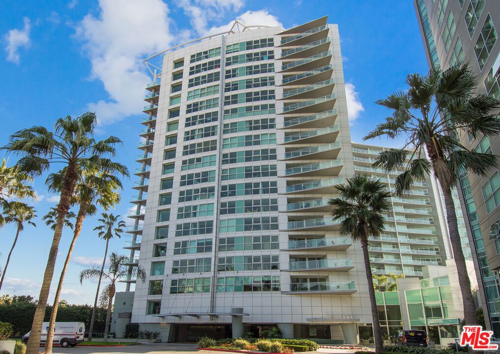 Photo of 13600 Marina Pointe Drive #1904, Marina Del Rey, CA 90292 (MLS # 25601779)