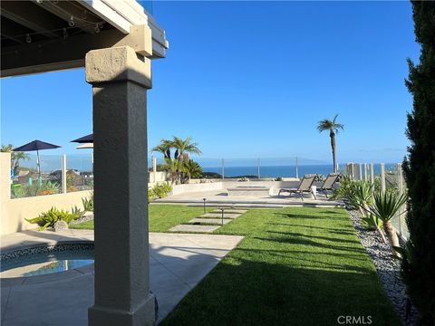 Photo of 87 Palm Beach Court, Dana Point, CA 92629 (MLS # WS25257516)