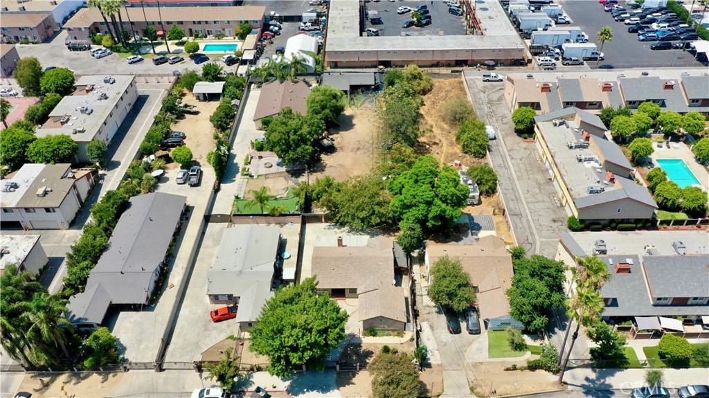 Prime Development Opportunity in North Hills!
Located in the heart of North Hills, this 18,300 sq. ft. lot offers a significant development opportunity in one of the most dynamic and gentrifying areas of the San Fernando Valley. Nestled between established cities like Van Nuys, Panorama City, and North Hollywood, this property is surrounded by numerous new developments, offering excellent potential for growth.
Key Property Features:18,300 sq. ft. lot with LARD3 zoning, ideal for multifamily development
Over 61 feet of frontage, with 300 feet on the sides.
Located in an established, gentrifying area with significant new developments underway, offering convenient access to shopping and amenities
This development site brings significant environmental benefits, boosts economic development, and creates employment opportunities for the immediate area. Whether you're an investor or developer looking for your next great deal, this is an incredible opportunity to capitalize on one of the San Fernando Valley’s fastest-growing neighborhoods. Buyers to do all Inspections and Investigations. Easy Freeway access to the 450,110,170,14,118,5, and 210.