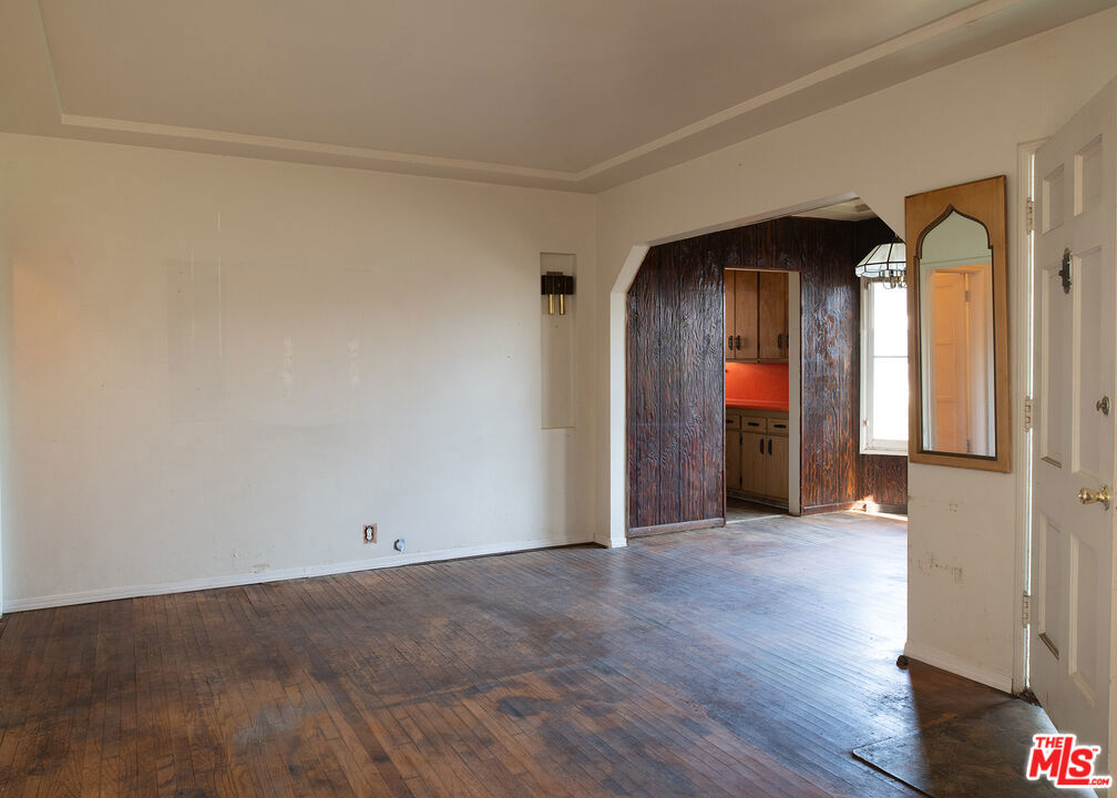 530 W 89th Street