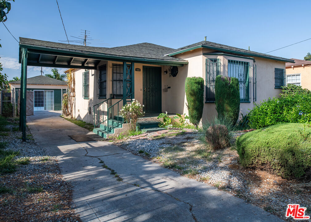 530 W 89th Street