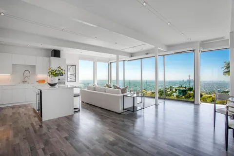 8506 Magnolia Drive, Los Angeles, CA 90046 - MLS#: 219127148DA