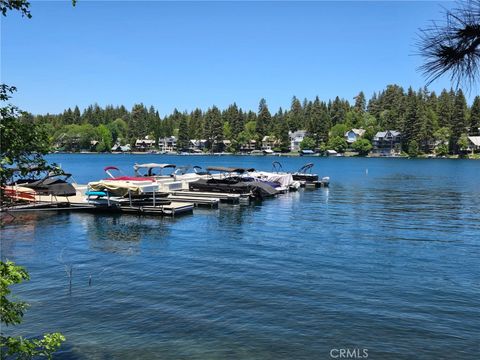 Photo of 0 Village bay, Lake Arrowhead, CA 92352 (MLS # IG25232248)