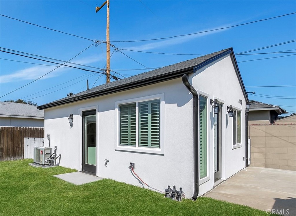 Other - Residential Lease