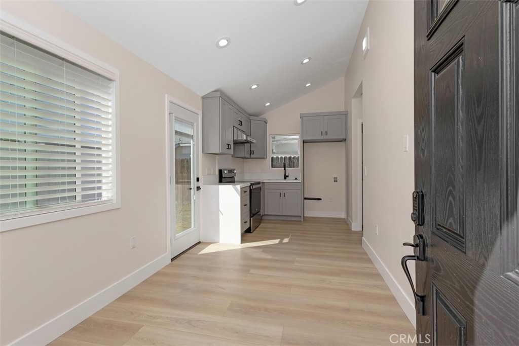 Other - Residential Lease